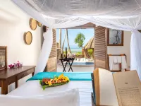 Zanzibar Sunrise at Bandas Ξενοδοχεία στην πόλη Matemwe