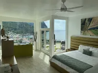 Green Fig Resort & Spa Hotels in Malgretoute