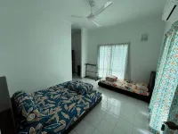 Orchard Lake House - 4 rooms, 11 beds, 13 persons - Pet friendly