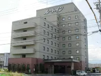 HOTEL ROUTE-INN SHIOJIRIKITA INTER