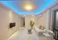 Dongshan Jinluan Langyu WaveWhisper Scenic Apartment (Jinluanwan) - con vista montagne