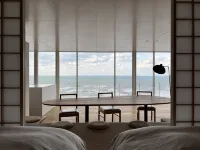 Cliff House MORAI