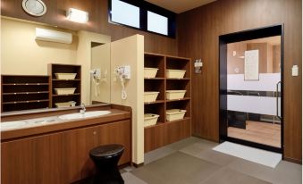 Hotel Route Inn Hashimoto