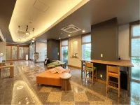 Hotel Route-Inn Nahatomariko - 3-Sterne