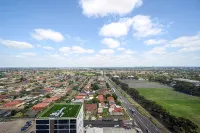 Liverpool Brand new 2 Bedroom APT View & Parking - Homestays