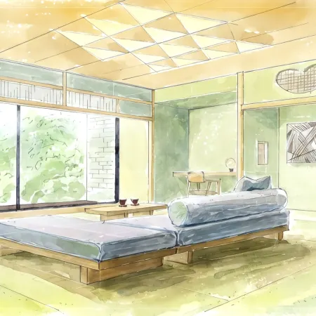 Hoshino Resorts KAI Hakone