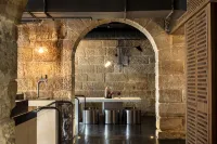 Harbour Rocks Hotel by ODE - Desayuno
