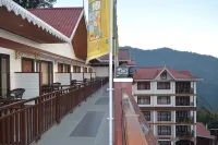 Tashiling Residency Hotel & Spa - 5 Sao