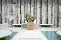 Cosy Private Home @ Sky.Pod - parking