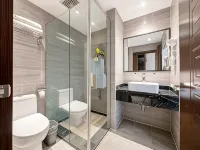 Ouyi Hotel(Duyun Wanda Plaza Teachers College Store) فنادق في دو يُن