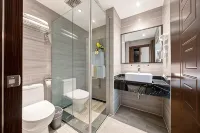 Ouyi Hotel(Duyun Wanda Plaza Teachers College Store)