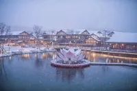 โรงแรมรีสอร์ทยาโบ ฉางโจว - วิวภูเขา