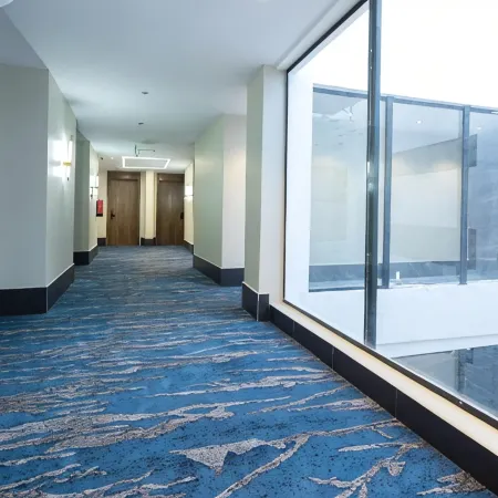 Nasim Azraq Hotel