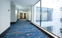 Blue Breeze Hotel - balkon