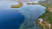 Sand Island Beach and Dive Resort