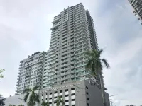 Lily & Loft - The Grand Sofo, Petaling Jaya โรงแรมใกล้สนามกีฬาเอ็มบีพีเจ