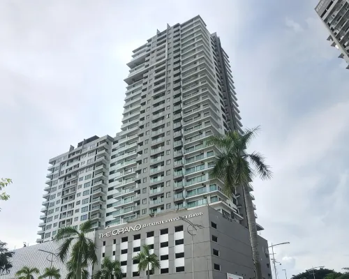 Lily & Loft - The Grand Sofo, Petaling Jaya Hotels near Evolve Concept Mall