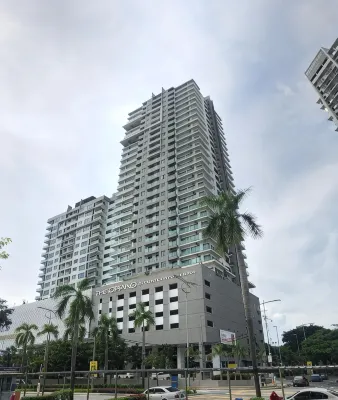 Lily & Loft - The Grand Sofo, Petaling Jaya Hotels in 