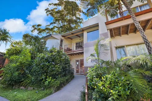 Maleny Terrace Cottages