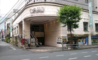 Hotel Siena