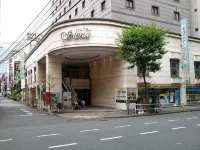 Hotel Siena Hotels in Shinjuku Area