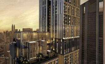 Lucentia Residences by Luzbnb