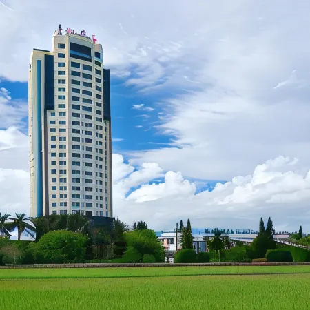 Nam Cuong Hai Duong Hotel