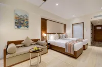 The Fern Lonavala, Series by Marriott