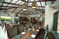 The Ocean Pearl Resort and Spa - breakfast