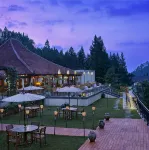 Joglo Ageng Guci Tegal