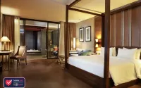 The Luxton Cirebon Hotel and Convention