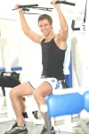 Parkhotel Weiskirchen - Gym