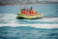 Brown Beach Chalkida Kosher Resort, a Member of Brown Hotels - Beach
