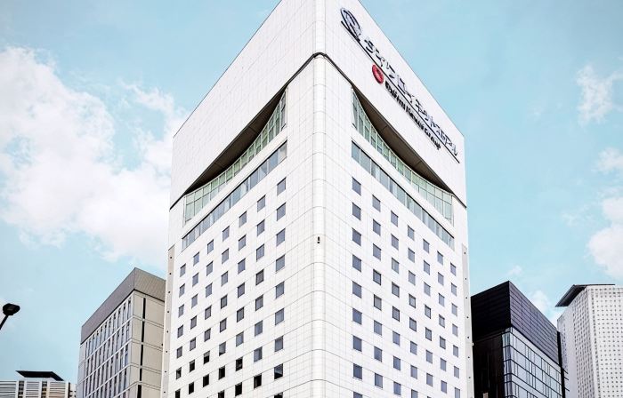 Daiwa Roynet Hotel NAGOYA-SHINKANSENGUCHI