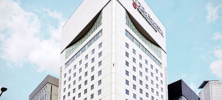 Daiwa Roynet Hotel NAGOYA-SHINKANSENGUCHI Hotels in Nagoya