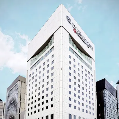 Daiwa Roynet Hotel NAGOYA-SHINKANSENGUCHI Hotels near Hibitsu Onsen