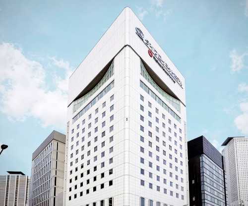 名古屋新幹線口大和ROYNET酒店