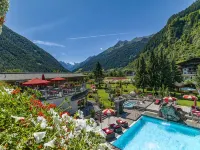 Relais&Châteaux Spa-Hotel Jagdhof - 5-Star