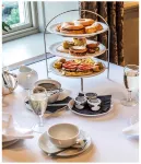 Wood Hall Hotel & Spa - Breakfast