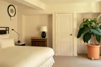 Hotel La Ponche - parking