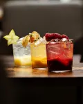 莫諾普爾酒店 - 酒吧
