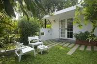 Amanvana Spa Resort, Coorg - Wifi