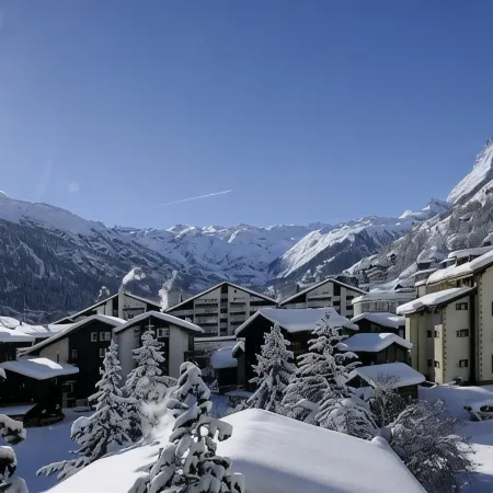 Hotel Ambassador Zermatt