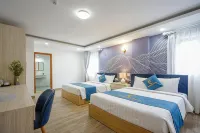 Moonlight Nha Trang Hotel - Kolam Renang