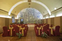 Parador de Trujillo - Frühstück