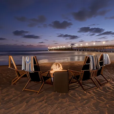 MISSION PACIFIC BEACH RESORT, part of JdV by Hyatt