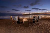 MISSION PACIFIC BEACH RESORT, part of JdV by Hyatt - View biển