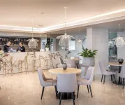 Valamar Lacroma Hotel - Baarit