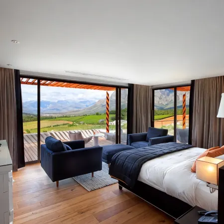 Clouds Estate