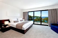 Hotel Parentium Plava Laguna - Balcony